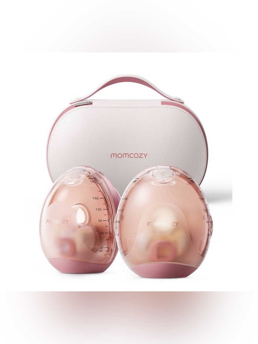Momcozy Air 1 Ultra-Slim Pump